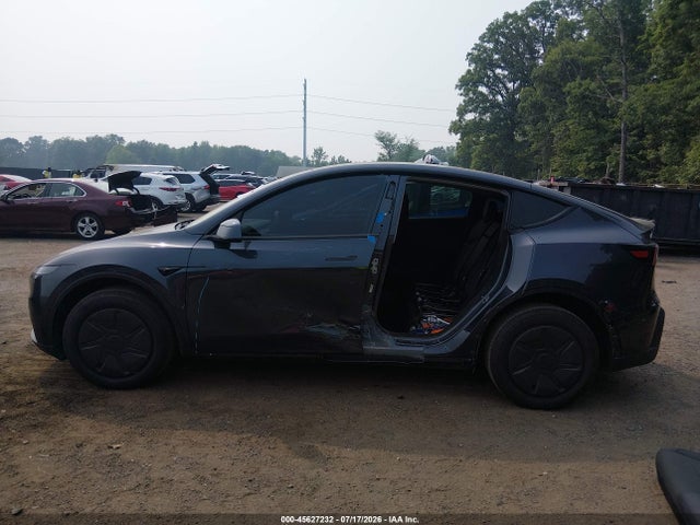 Продаж на аукціоні авто 2026 Tesla Model Y Premium Rear-wheel Drive/rear-wheel Drive, vin: 7SAYGDED9TA590951, номер лоту: 45627232