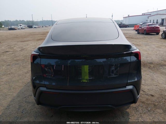 Продаж на аукціоні авто 2026 Tesla Model Y Premium Rear-wheel Drive/rear-wheel Drive, vin: 7SAYGDED9TA590951, номер лоту: 45627232