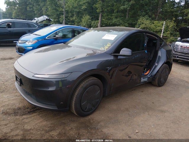 Продаж на аукціоні авто 2026 Tesla Model Y Premium Rear-wheel Drive/rear-wheel Drive, vin: 7SAYGDED9TA590951, номер лоту: 45627232