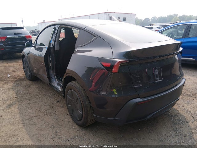 Продаж на аукціоні авто 2026 Tesla Model Y Premium Rear-wheel Drive/rear-wheel Drive, vin: 7SAYGDED9TA590951, номер лоту: 45627232