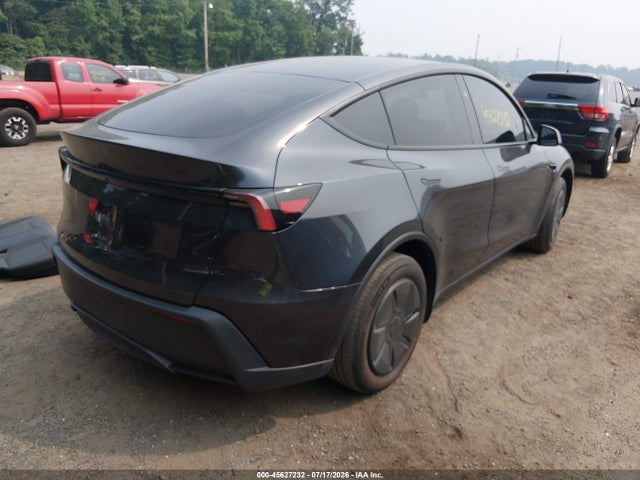 Продаж на аукціоні авто 2026 Tesla Model Y Premium Rear-wheel Drive/rear-wheel Drive, vin: 7SAYGDED9TA590951, номер лоту: 45627232