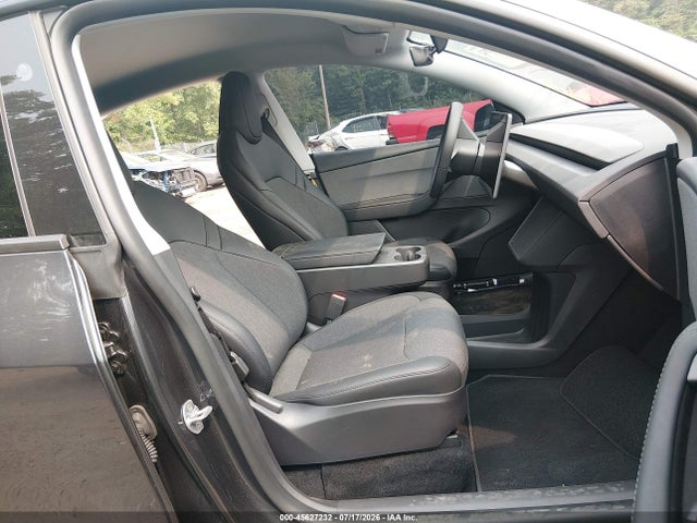 Продаж на аукціоні авто 2026 Tesla Model Y Premium Rear-wheel Drive/rear-wheel Drive, vin: 7SAYGDED9TA590951, номер лоту: 45627232