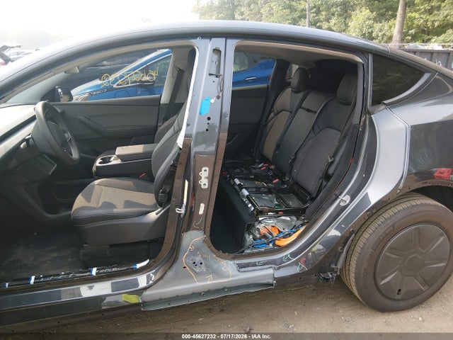 Продаж на аукціоні авто 2026 Tesla Model Y Premium Rear-wheel Drive/rear-wheel Drive, vin: 7SAYGDED9TA590951, номер лоту: 45627232