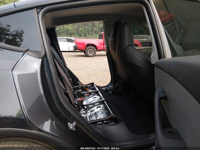 Продаж на аукціоні авто 2026 Tesla Model Y Premium Rear-wheel Drive/rear-wheel Drive, vin: 7SAYGDED9TA590951, номер лоту: 45627232