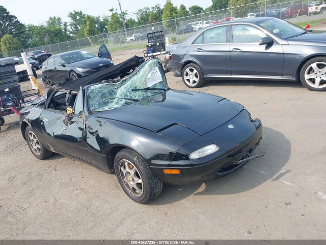 Aukcja sprzedaży 1997 Mazda Mx-5 Miata Leather Pkg/m Edition/popular Equipment Pkg/r Pkg./sto/sto-edition/touring Pkg, vin: JM1NA3533V0720634, numer aukcji: 45627235