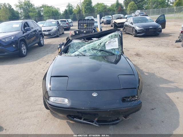 Aukcja sprzedaży 1997 Mazda Mx-5 Miata Leather Pkg/m Edition/popular Equipment Pkg/r Pkg./sto/sto-edition/touring Pkg, vin: JM1NA3533V0720634, numer aukcji: 45627235