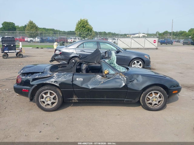 Aukcja sprzedaży 1997 Mazda Mx-5 Miata Leather Pkg/m Edition/popular Equipment Pkg/r Pkg./sto/sto-edition/touring Pkg, vin: JM1NA3533V0720634, numer aukcji: 45627235