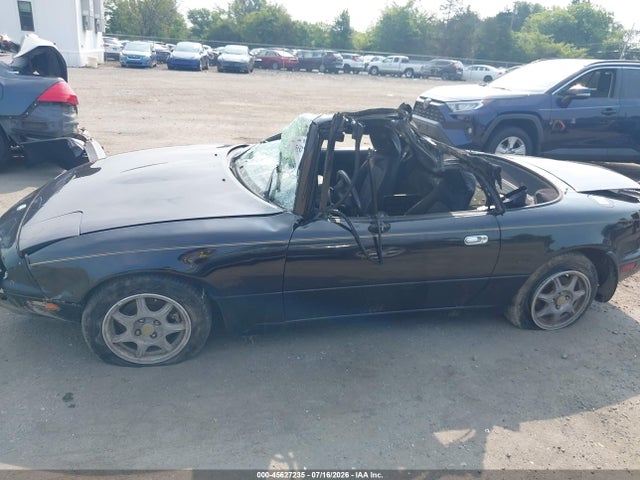Aukcja sprzedaży 1997 Mazda Mx-5 Miata Leather Pkg/m Edition/popular Equipment Pkg/r Pkg./sto/sto-edition/touring Pkg, vin: JM1NA3533V0720634, numer aukcji: 45627235
