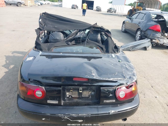 Aukcja sprzedaży 1997 Mazda Mx-5 Miata Leather Pkg/m Edition/popular Equipment Pkg/r Pkg./sto/sto-edition/touring Pkg, vin: JM1NA3533V0720634, numer aukcji: 45627235