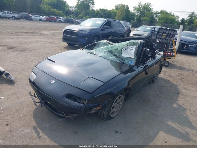 Aukcja sprzedaży 1997 Mazda Mx-5 Miata Leather Pkg/m Edition/popular Equipment Pkg/r Pkg./sto/sto-edition/touring Pkg, vin: JM1NA3533V0720634, numer aukcji: 45627235