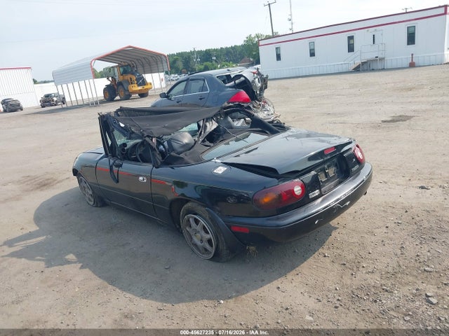 Aukcja sprzedaży 1997 Mazda Mx-5 Miata Leather Pkg/m Edition/popular Equipment Pkg/r Pkg./sto/sto-edition/touring Pkg, vin: JM1NA3533V0720634, numer aukcji: 45627235