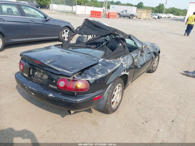 Aukcja sprzedaży 1997 Mazda Mx-5 Miata Leather Pkg/m Edition/popular Equipment Pkg/r Pkg./sto/sto-edition/touring Pkg, vin: JM1NA3533V0720634, numer aukcji: 45627235