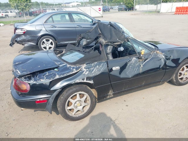 Aukcja sprzedaży 1997 Mazda Mx-5 Miata Leather Pkg/m Edition/popular Equipment Pkg/r Pkg./sto/sto-edition/touring Pkg, vin: JM1NA3533V0720634, numer aukcji: 45627235