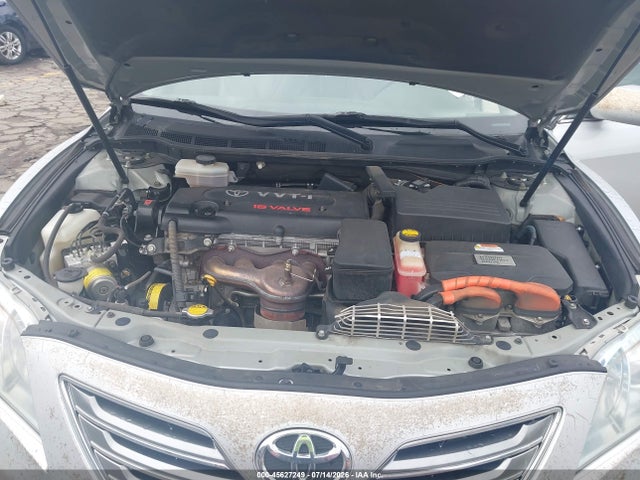 Продажа на аукционе авто 2007 Toyota Camry Hybrid, vin: 4T1BB46K47U018972, номер лота: 45627249