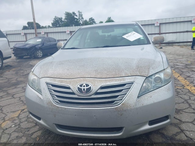 Продажа на аукционе авто 2007 Toyota Camry Hybrid, vin: 4T1BB46K47U018972, номер лота: 45627249