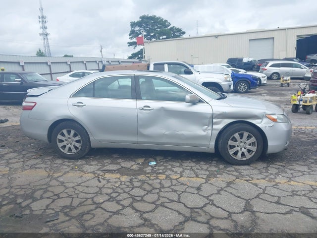 Продажа на аукционе авто 2007 Toyota Camry Hybrid, vin: 4T1BB46K47U018972, номер лота: 45627249