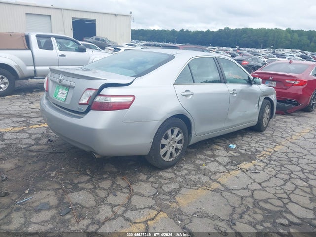 Продажа на аукционе авто 2007 Toyota Camry Hybrid, vin: 4T1BB46K47U018972, номер лота: 45627249