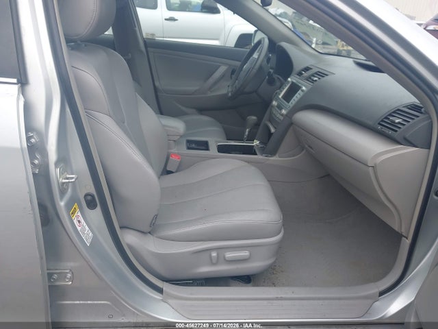 Продажа на аукционе авто 2007 Toyota Camry Hybrid, vin: 4T1BB46K47U018972, номер лота: 45627249