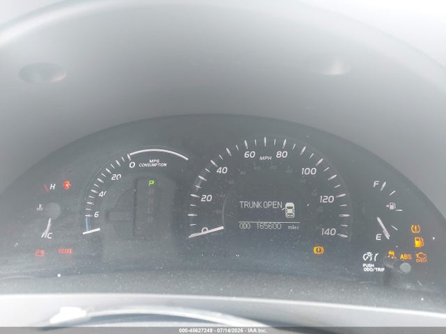 Продажа на аукционе авто 2007 Toyota Camry Hybrid, vin: 4T1BB46K47U018972, номер лота: 45627249