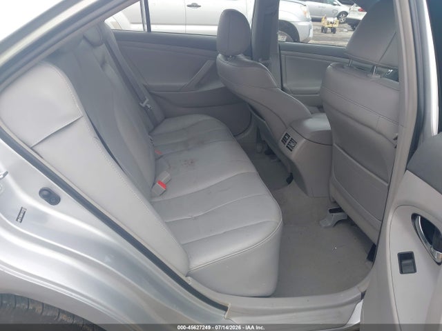 Продажа на аукционе авто 2007 Toyota Camry Hybrid, vin: 4T1BB46K47U018972, номер лота: 45627249