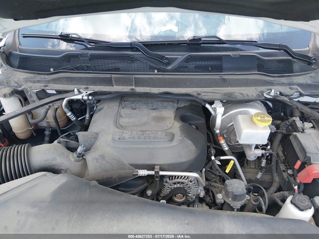 Продаж на аукціоні авто 2023 Ram 2500 Tradesman  4x4 8' Box, vin: 3C6UR5HJ5PG559462, номер лоту: 45627253