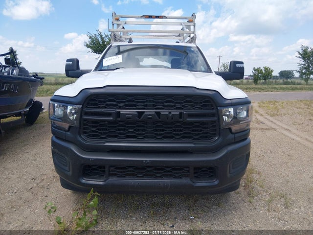 Продаж на аукціоні авто 2023 Ram 2500 Tradesman  4x4 8' Box, vin: 3C6UR5HJ5PG559462, номер лоту: 45627253