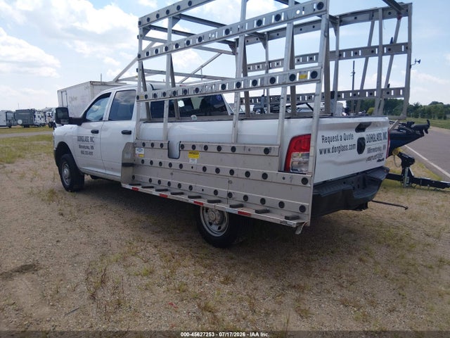 Продаж на аукціоні авто 2023 Ram 2500 Tradesman  4x4 8' Box, vin: 3C6UR5HJ5PG559462, номер лоту: 45627253