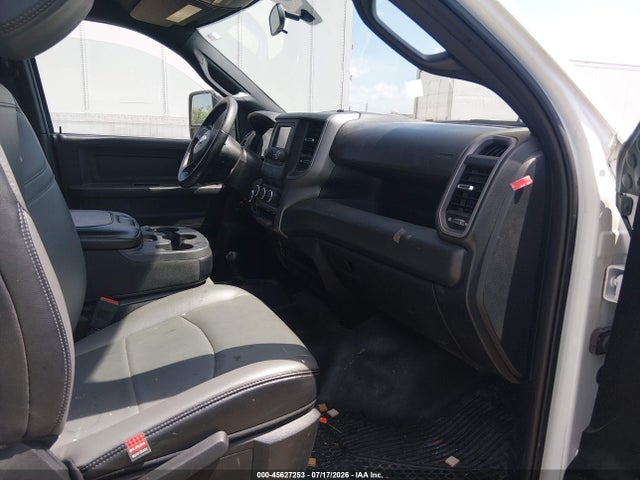 Продаж на аукціоні авто 2023 Ram 2500 Tradesman  4x4 8' Box, vin: 3C6UR5HJ5PG559462, номер лоту: 45627253
