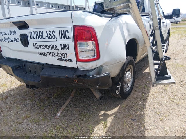 Продаж на аукціоні авто 2023 Ram 2500 Tradesman  4x4 8' Box, vin: 3C6UR5HJ5PG559462, номер лоту: 45627253