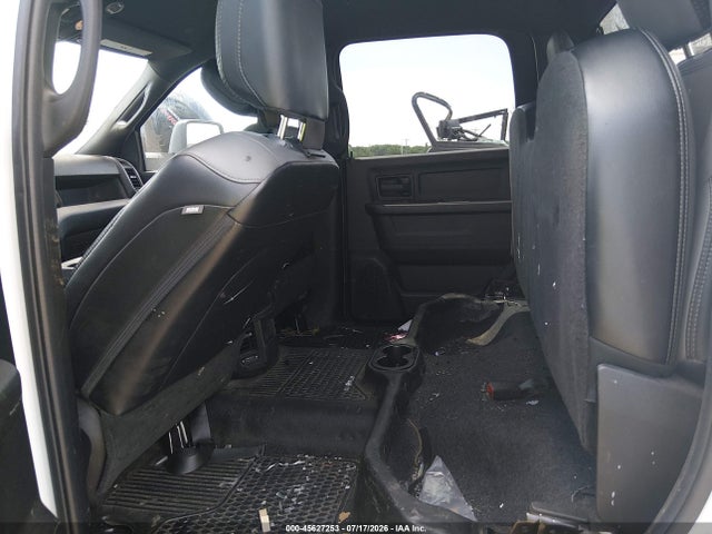 Продаж на аукціоні авто 2023 Ram 2500 Tradesman  4x4 8' Box, vin: 3C6UR5HJ5PG559462, номер лоту: 45627253