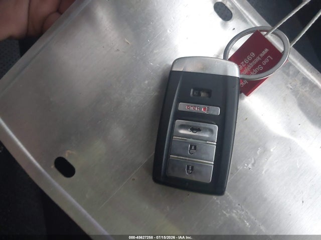 45627258 :رقم المزاد ، 19UUB1F56LA011072 vin ، 2020 Acura Tlx Tech Package مزاد بيع