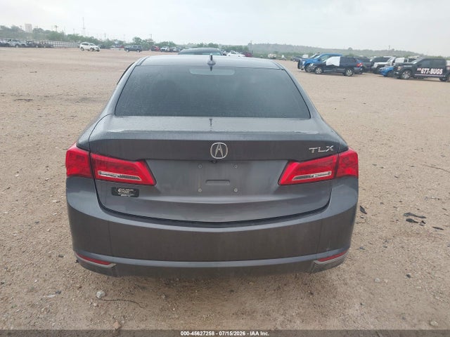 45627258 :رقم المزاد ، 19UUB1F56LA011072 vin ، 2020 Acura Tlx Tech Package مزاد بيع