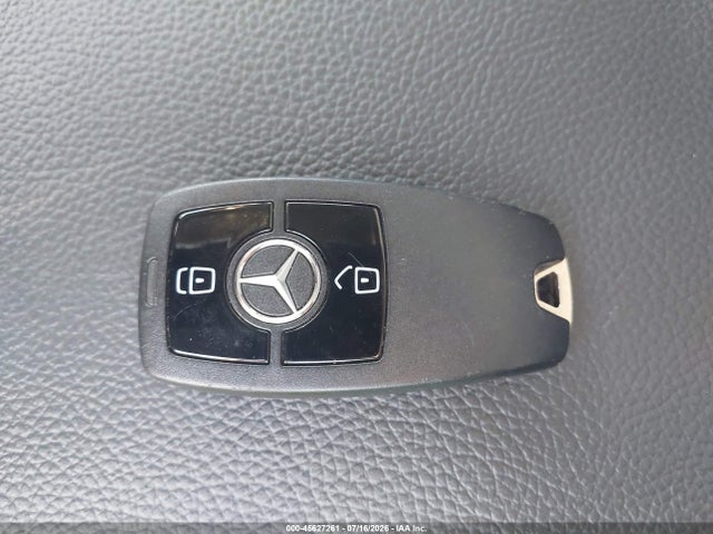 2025 Mercedes-benz Sprinter 3500 High Roof 4-cyl Diesel Ho მანქანა იყიდება აუქციონზე, vin: W1Y5NDHY1ST210757, აუქციონის ნომერი: 45627261