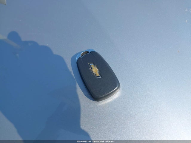 Продаж на аукціоні авто 2020 Chevrolet Equinox Awd Ls, vin: 2GNAXSEV0L6162178, номер лоту: 45627262