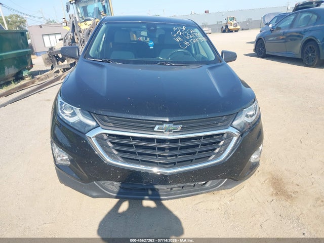 Продаж на аукціоні авто 2020 Chevrolet Equinox Awd Ls, vin: 2GNAXSEV0L6162178, номер лоту: 45627262