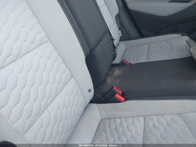 Продаж на аукціоні авто 2020 Chevrolet Equinox Awd Ls, vin: 2GNAXSEV0L6162178, номер лоту: 45627262