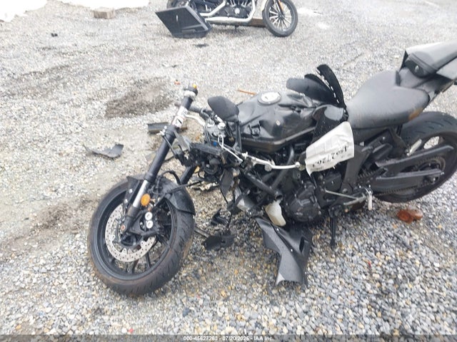 Aukcja sprzedaży 2025 Yamaha Yzfr7, vin: JYARM38E0SA017080, numer aukcji: 45627263