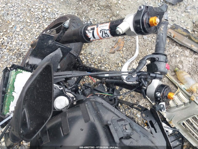Aukcja sprzedaży 2025 Yamaha Yzfr7, vin: JYARM38E0SA017080, numer aukcji: 45627263