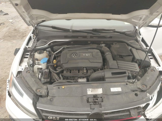 3VW4T7AJ3GM274855 Volkswagen Jetta 2.0t Gli Se