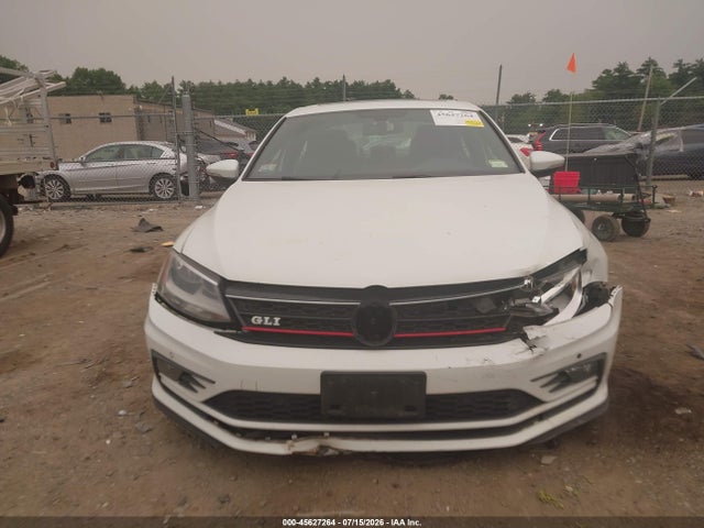 3VW4T7AJ3GM274855 Volkswagen Jetta 2.0t Gli Se