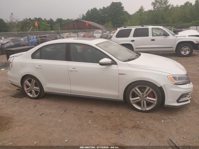 3VW4T7AJ3GM274855 Volkswagen Jetta 2.0t Gli Se