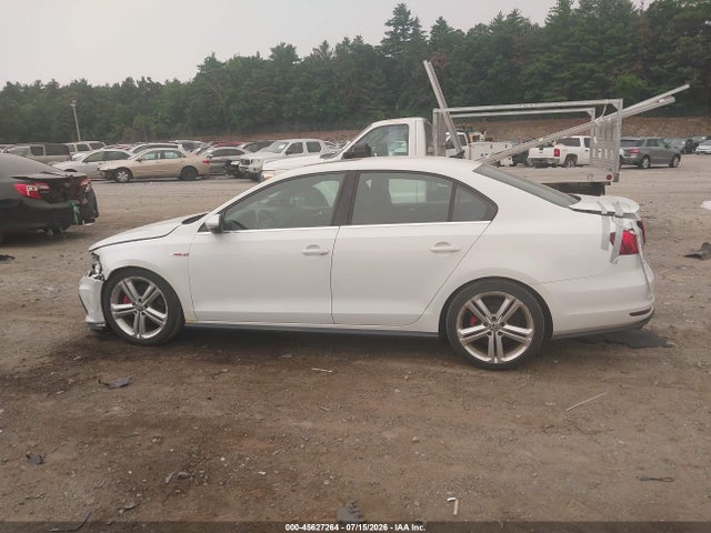 3VW4T7AJ3GM274855 Volkswagen Jetta 2.0t Gli Se