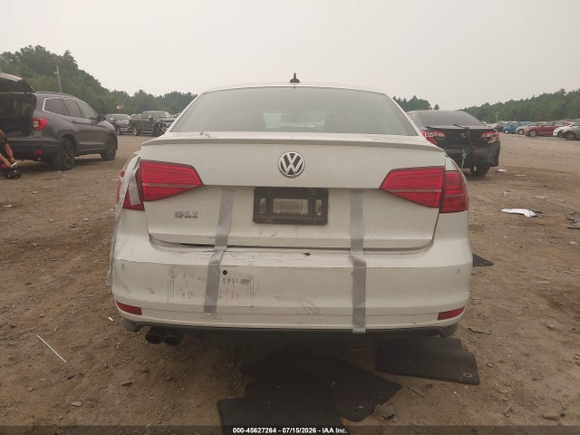 3VW4T7AJ3GM274855 Volkswagen Jetta 2.0t Gli Se