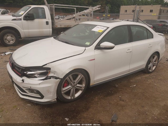3VW4T7AJ3GM274855 Volkswagen Jetta 2.0t Gli Se