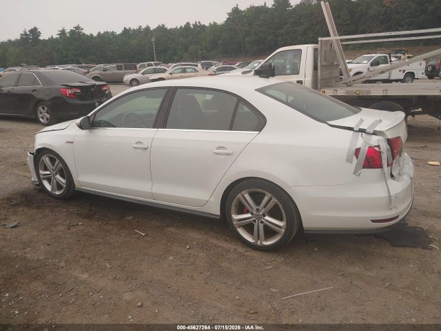 3VW4T7AJ3GM274855 Volkswagen Jetta 2.0t Gli Se