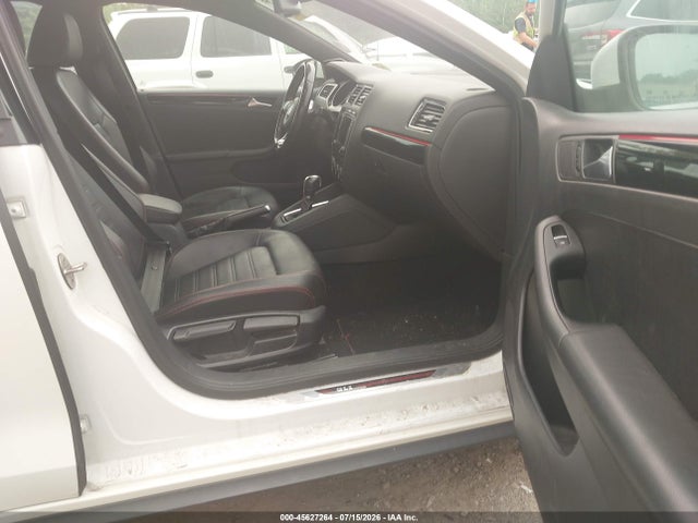 3VW4T7AJ3GM274855 Volkswagen Jetta 2.0t Gli Se