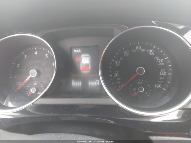 3VW4T7AJ3GM274855 Volkswagen Jetta 2.0t Gli Se