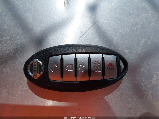 Nissan ROGUE SV 2019 KNMAT2MT6KP537090 Image 11