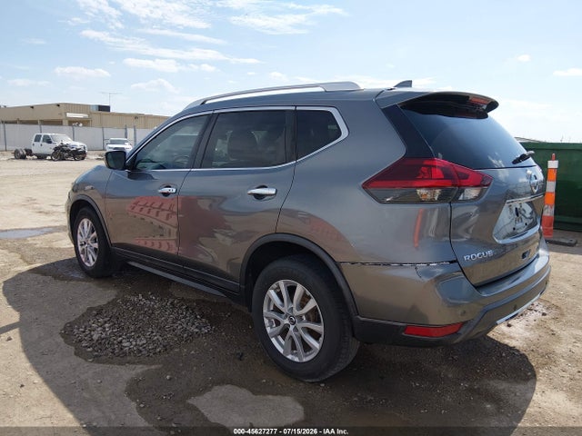 Nissan ROGUE SV 2019 KNMAT2MT6KP537090 Image 3
