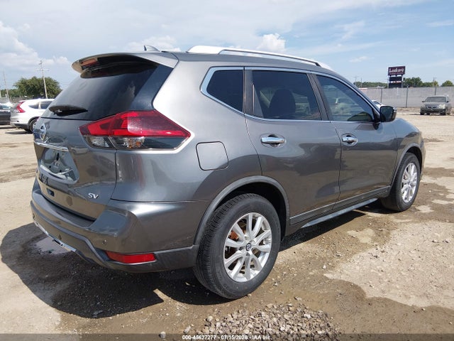 Nissan ROGUE SV 2019 KNMAT2MT6KP537090 Image 4